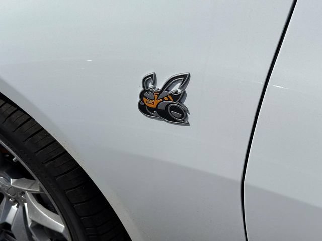 New 2026 Dodge Charger Scat Pack w/ Wheel & Tire Package AWD/4WD image 9