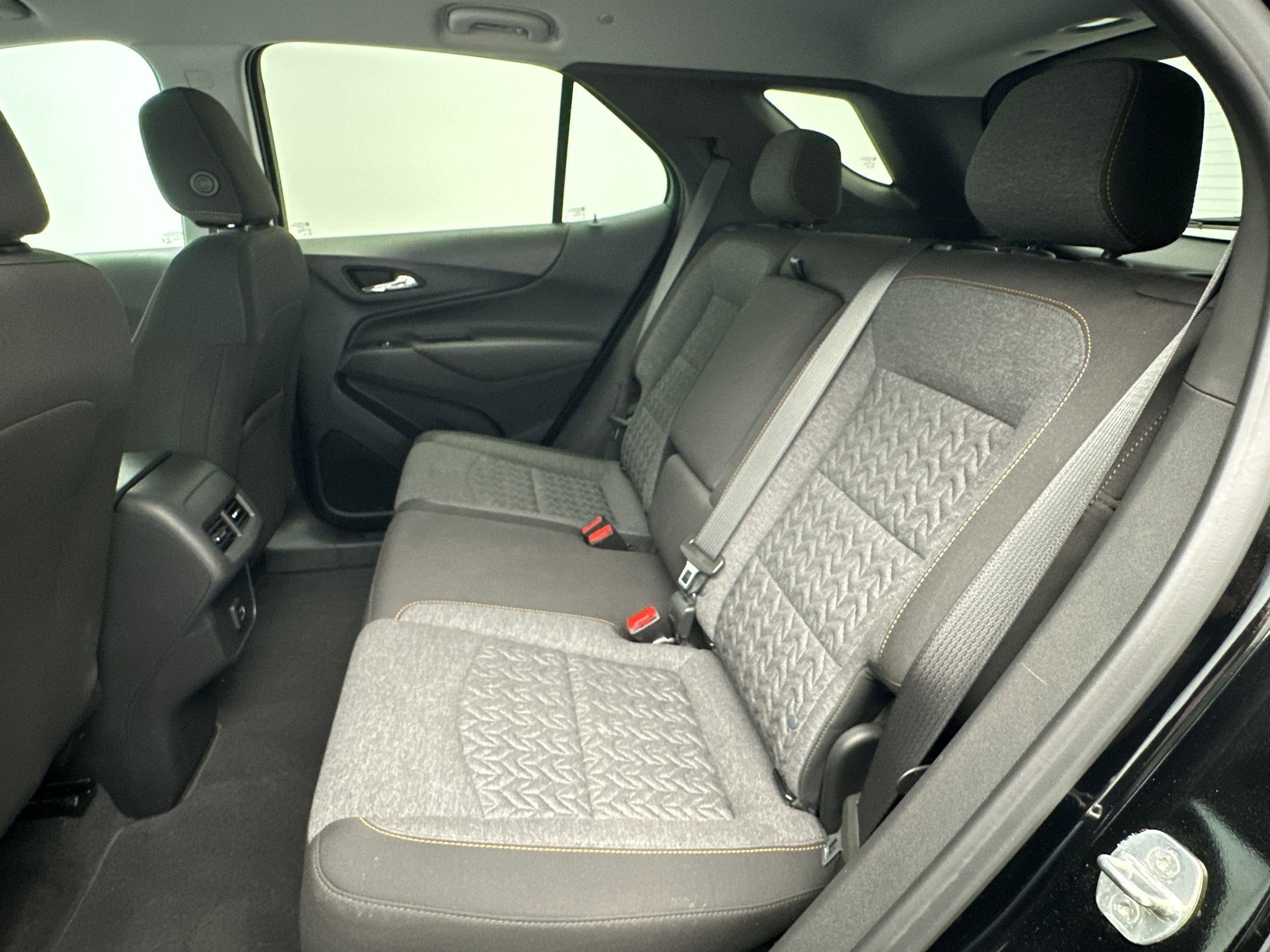 Certified 2023 Chevrolet Equinox LT AWD/4WD image 14