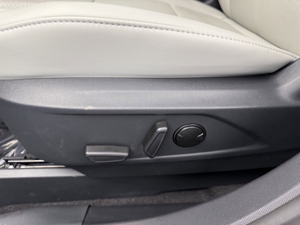 New 2025 Ford Mustang Mach-E Premium w/ Interior Protection Package image 56