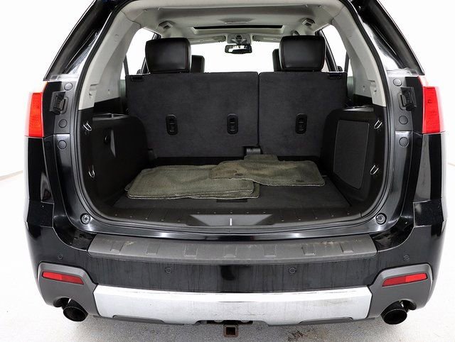 Used 2011 GMC Terrain SLT image 24