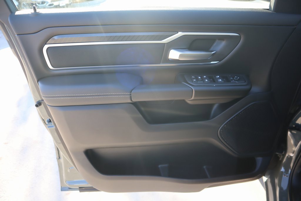 New 2026 RAM 1500 Big Horn image 16