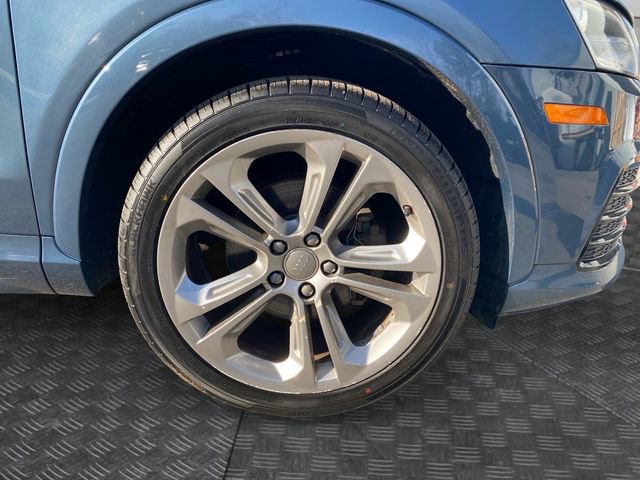Used 2018 Audi Q3 2.0T Premium w/ Convenience Package image 35
