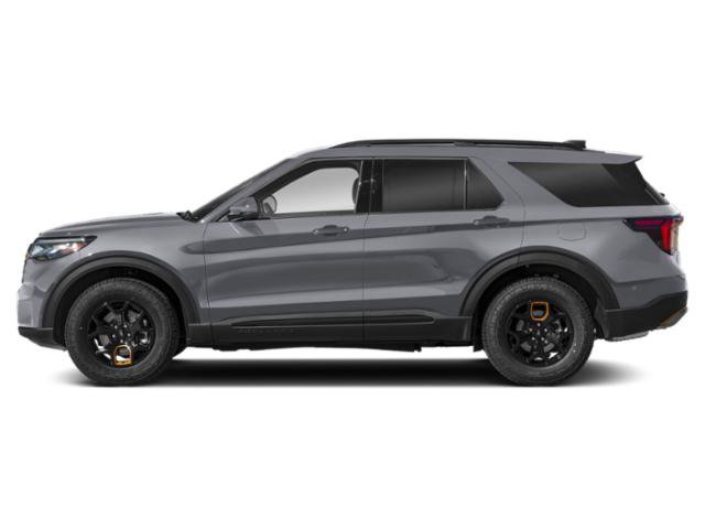 New 2026 Ford Explorer Tremor AWD/4WD image 11