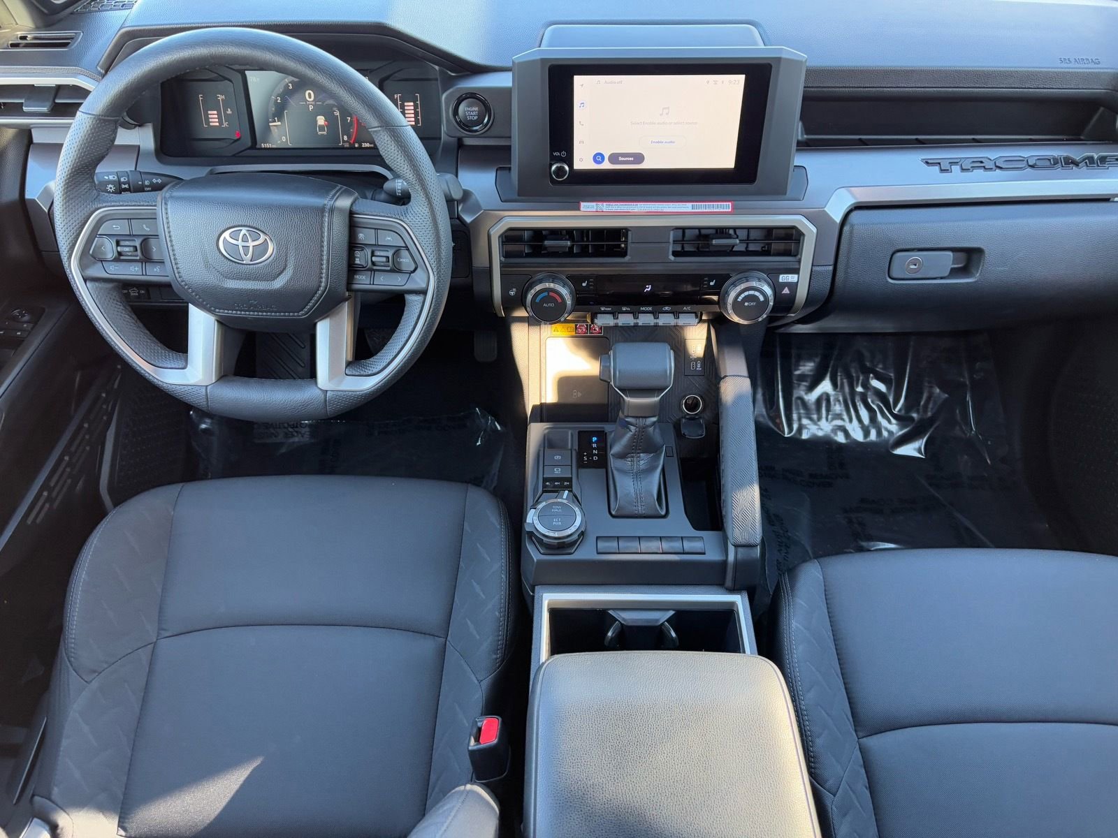 Certified 2025 Toyota Tacoma SR5 image 15