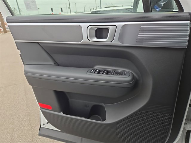 New 2026 Hyundai Santa Fe XRT image 21