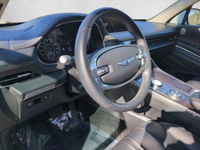 Used 2024 Genesis GV80 2.5T image 10