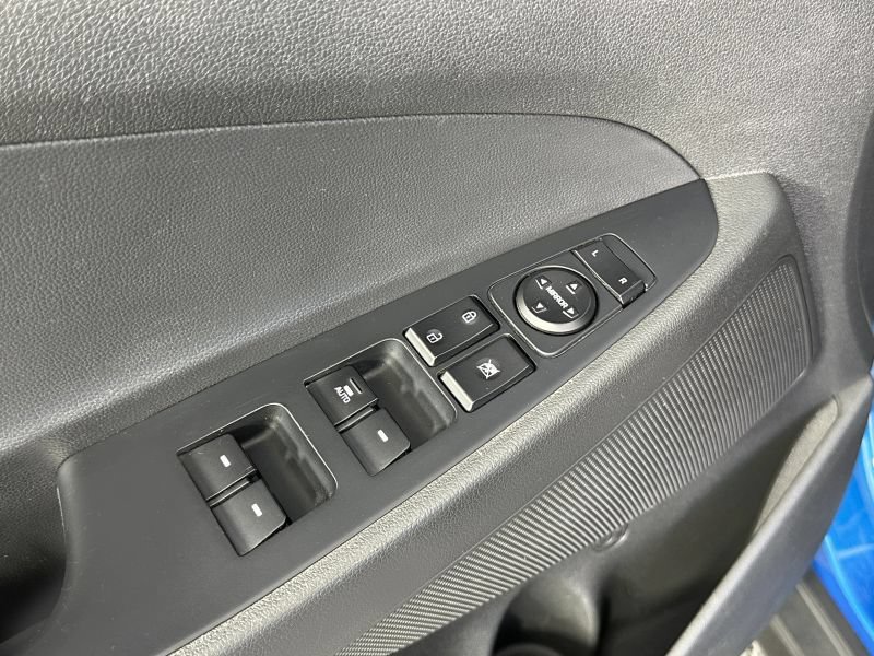 Used 2020 Hyundai Tucson SEL w/ Cargo Package FWD image 88