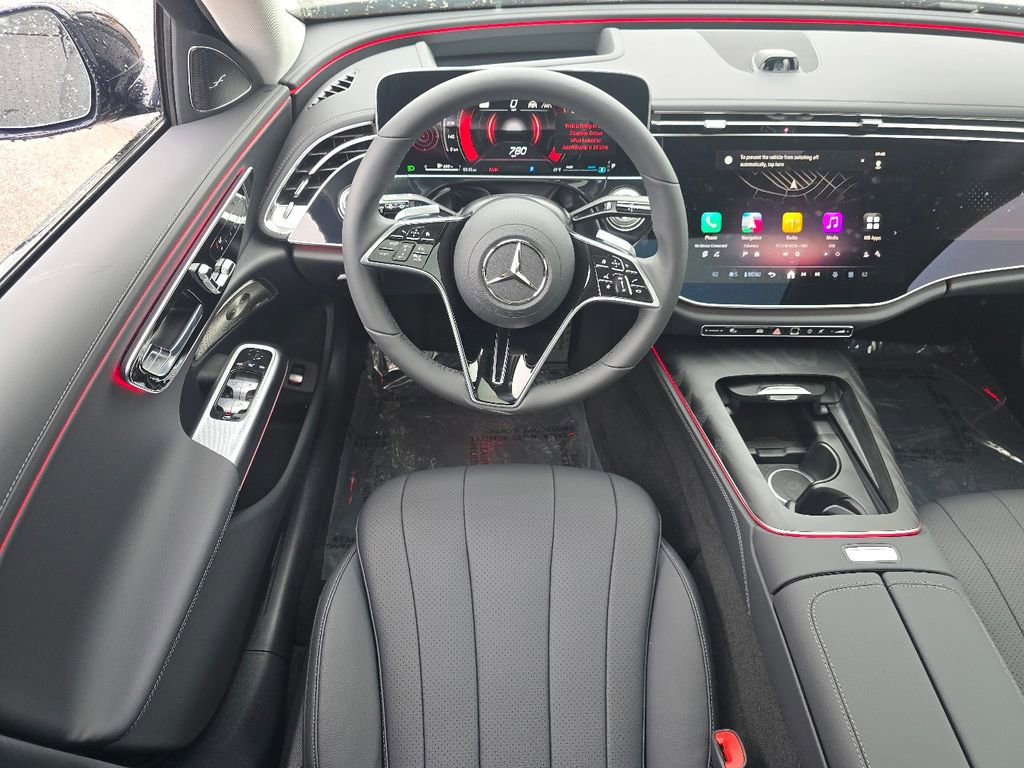 New 2026 Mercedes-Benz E 450 4MATIC All-Terrain Wagon image 26