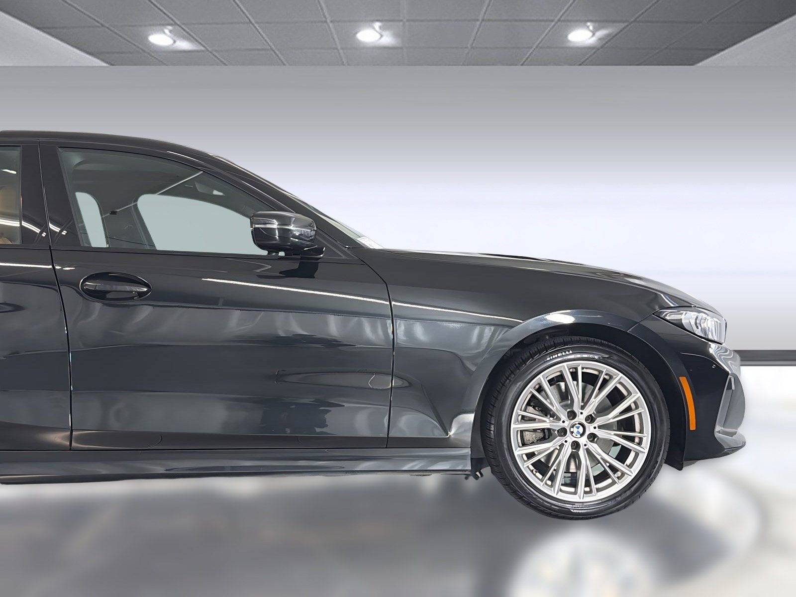 Used 2023 BMW 330i Sedan w/ Driving Assistance Package RWD image 33