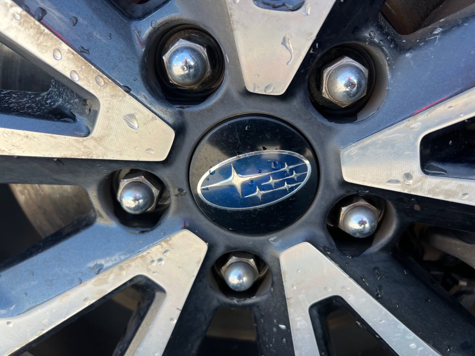 Used 2017 Subaru Outback 2.5i Limited AWD/4WD image 34