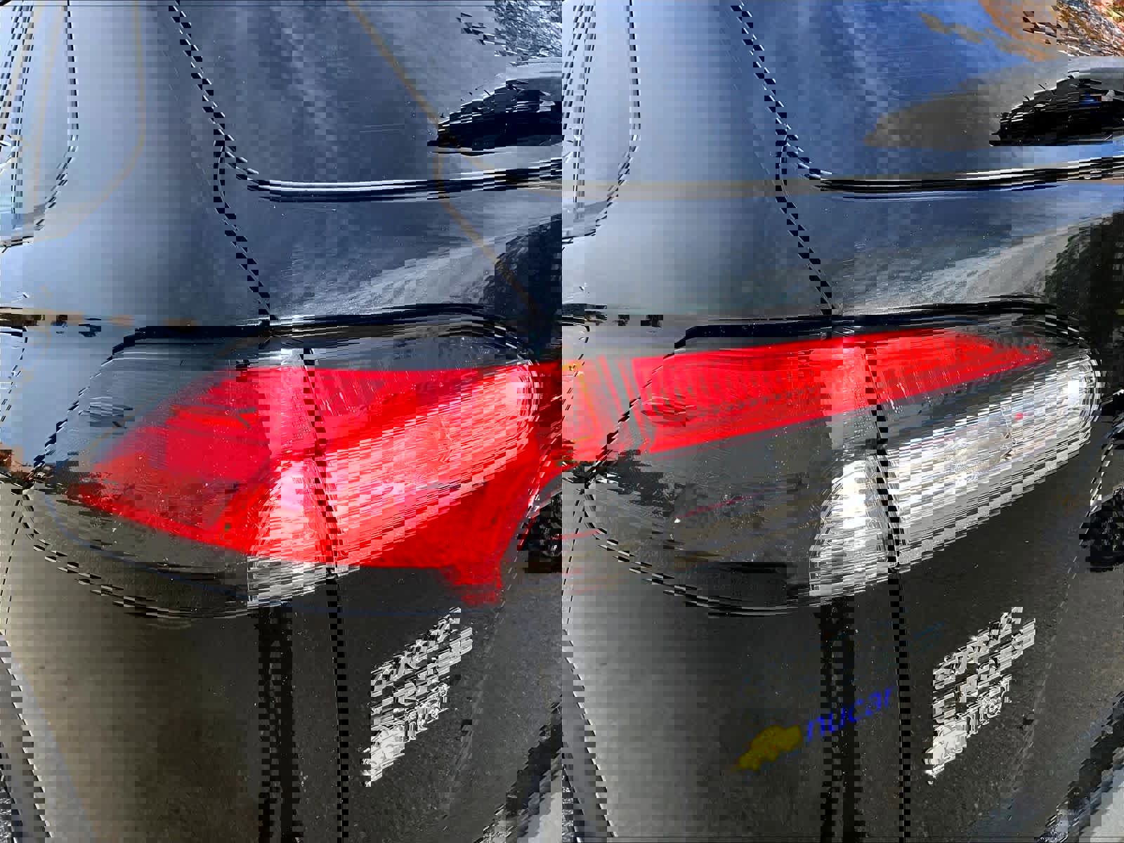 Used 2023 Toyota Corolla Cross LE image 34