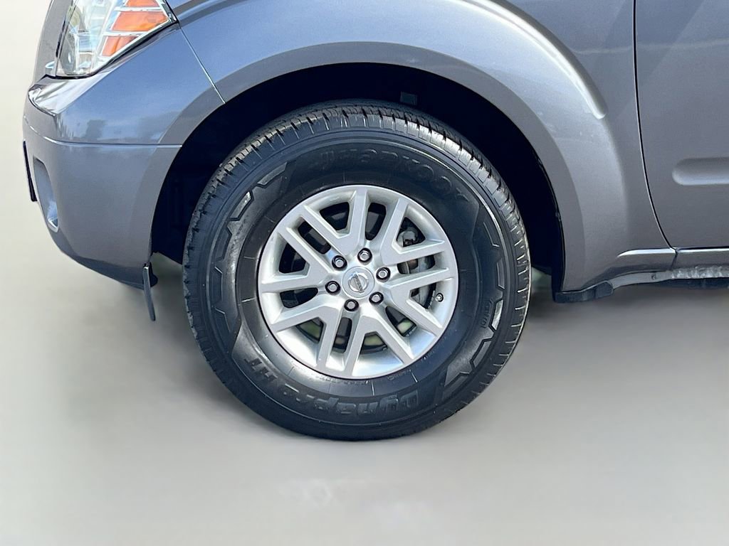 Used 2018 Nissan Frontier SV w/ Value Truck Package RWD image 29