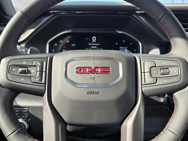 New 2026 GMC Sierra 1500 AT4X AWD/4WD image 25