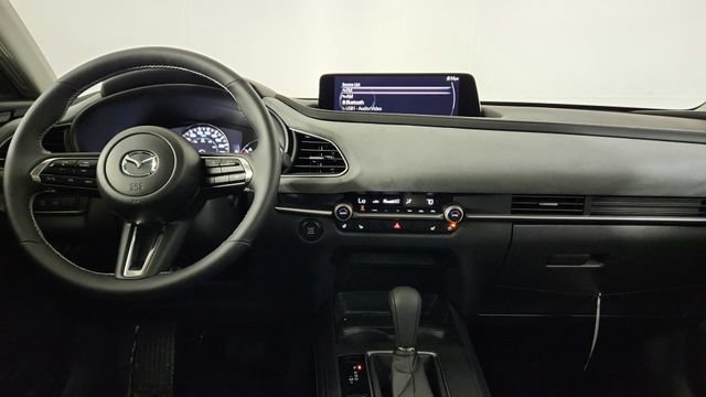 New 2026 MAZDA CX-30 2.5 Turbo AWD/4WD image 25