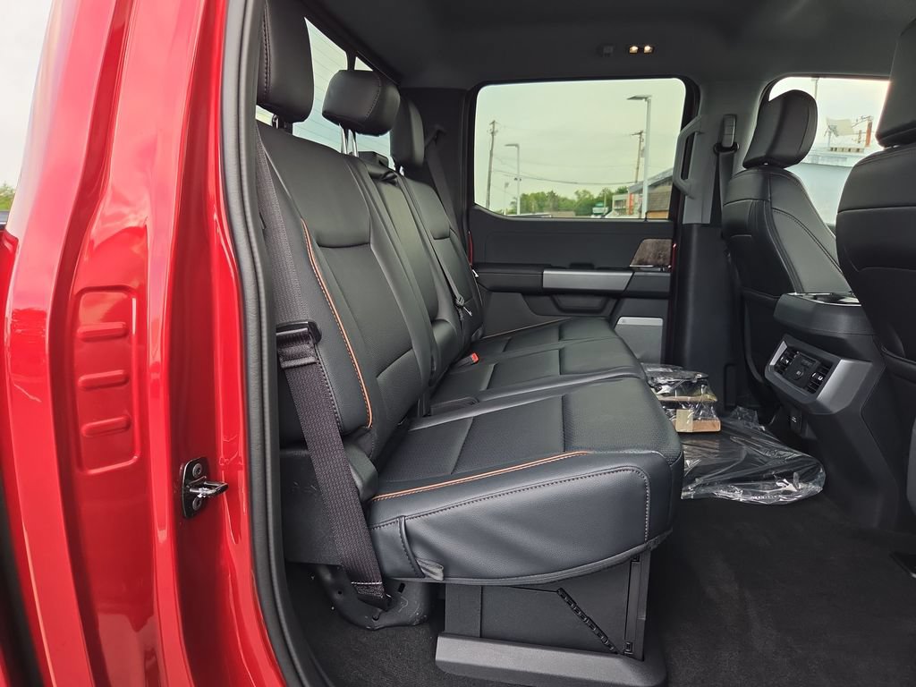 New 2027 Ford F250 Lariat w/ Tremor Off-Road Package AWD/4WD image 45