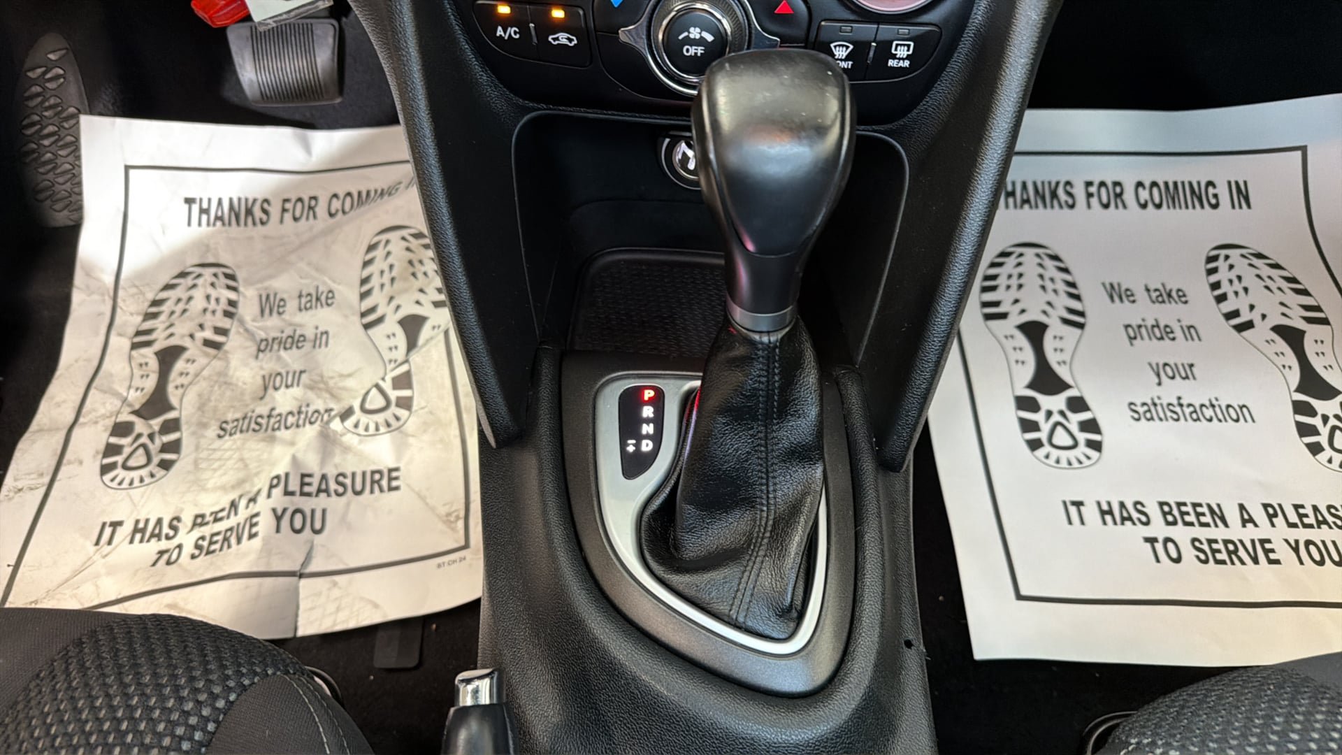 Used 2015 Dodge Dart SXT FWD image 23