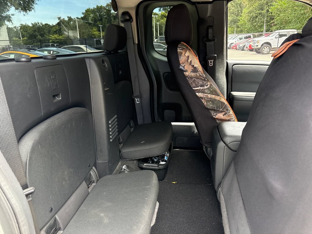 Used 2022 Nissan Frontier S w/ Technology Package AWD/4WD image 28