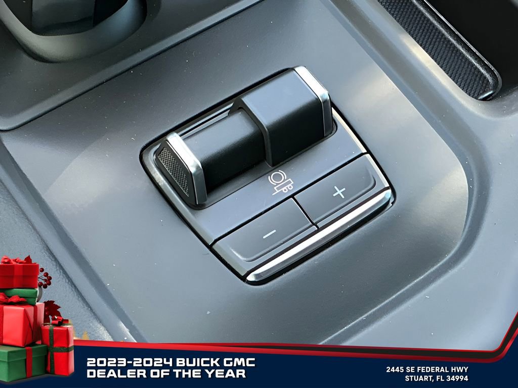 New 2026 GMC Sierra 1500 Denali image 39