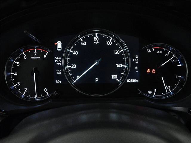 Used 2019 MAZDA CX-9 Grand Touring image 11