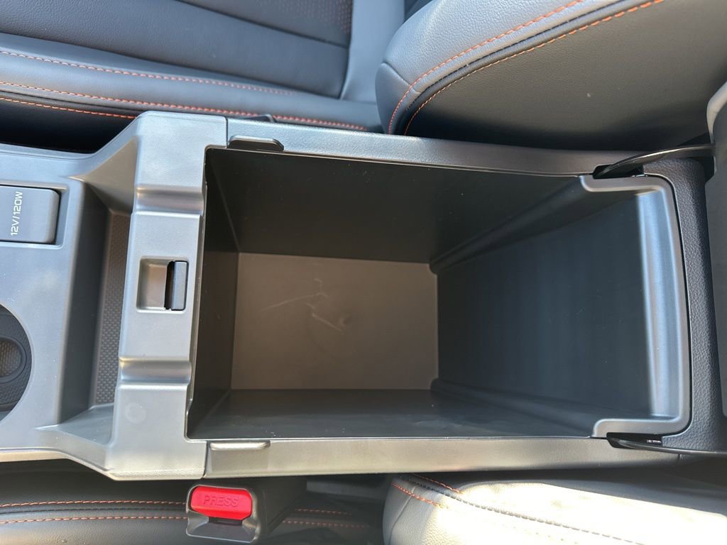 New 2026 Subaru Crosstrek 2.5i Limited image 19