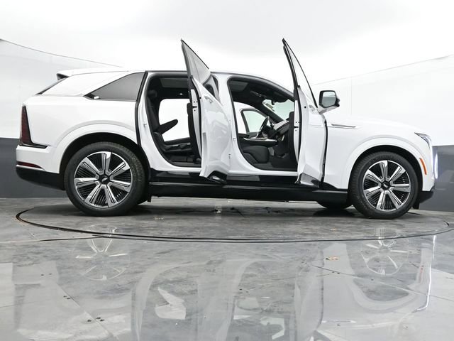 New 2025 Cadillac Escalade IQ Luxury 1 image 72
