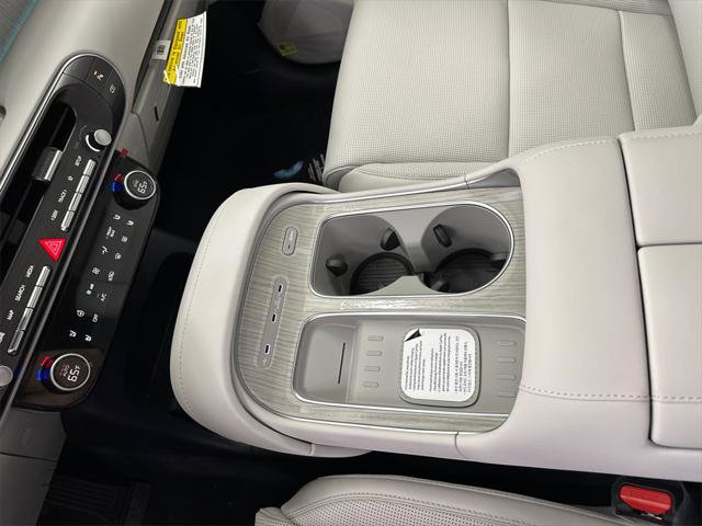 New 2026 Hyundai Palisade Calligraphy image 33