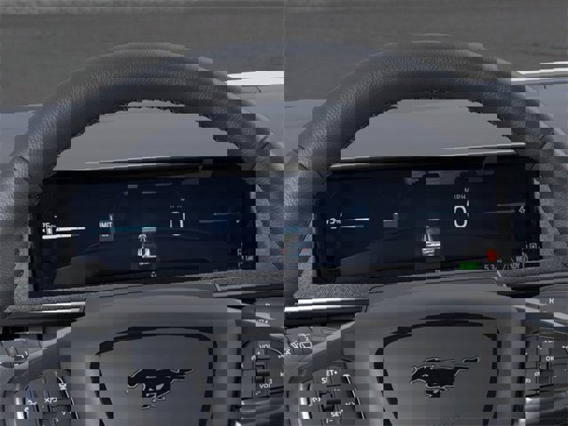 New 2026 Ford Mustang Mach-E Premium image 13