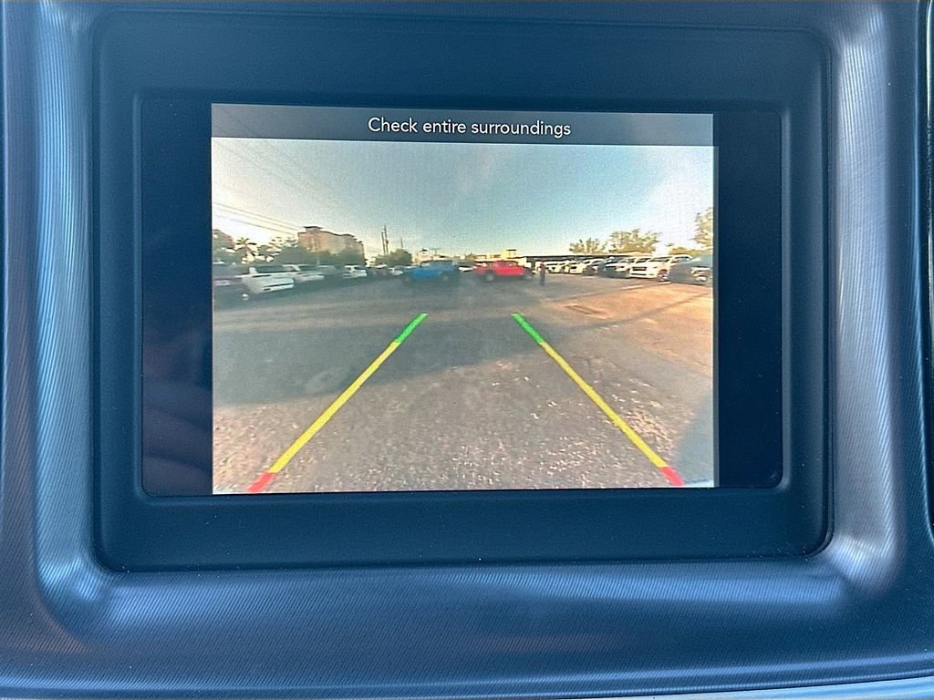 Used 2020 Dodge Challenger GT w/ Performance Handling Group image 15