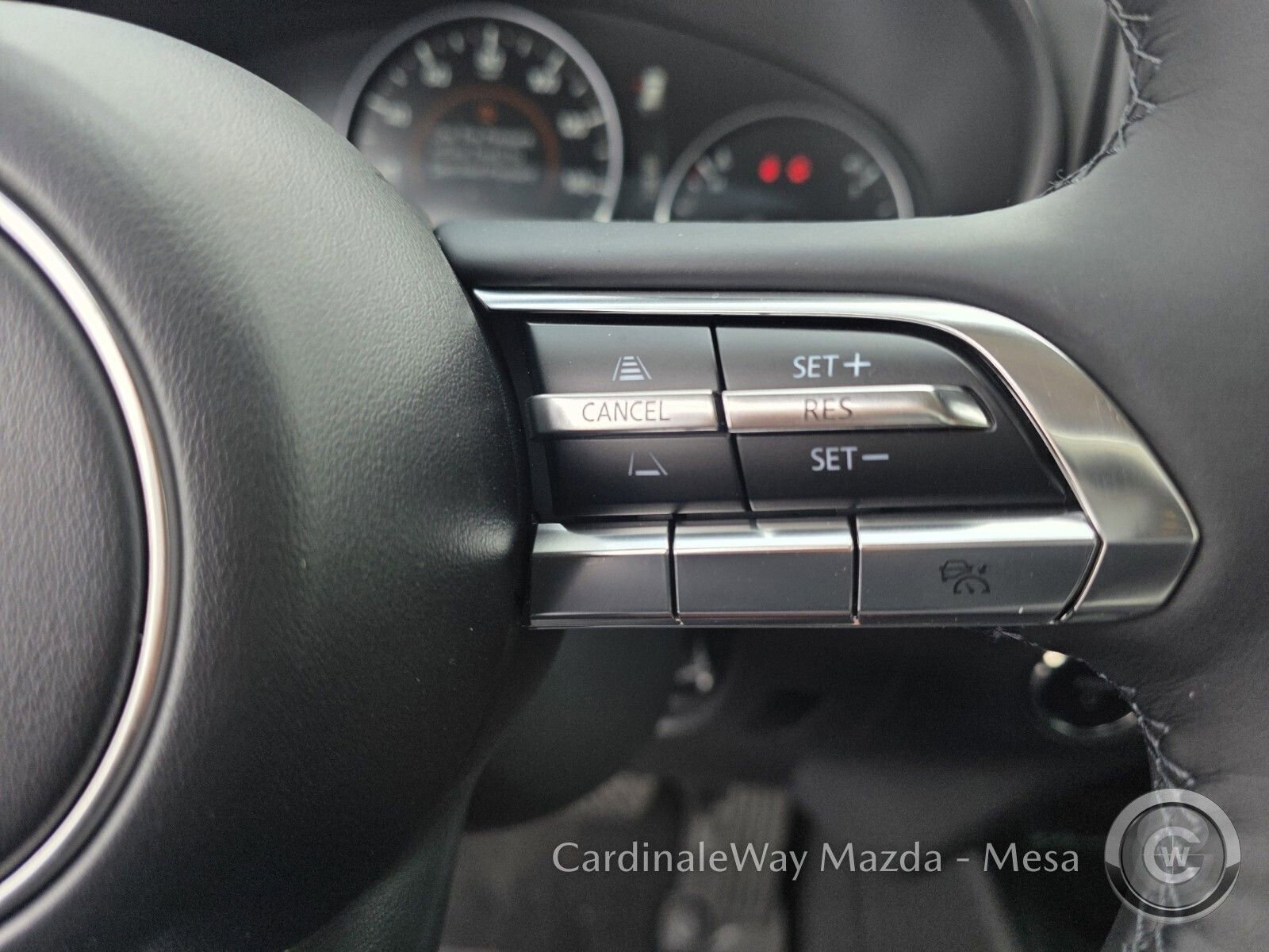 New 2026 MAZDA CX-50 2.5 Hybrid w/ Weather Package image 24