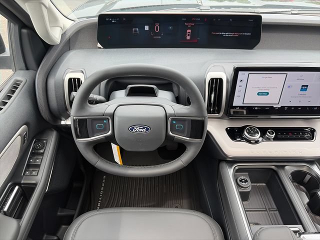 New 2027 Ford Expedition Max Active AWD/4WD image 14