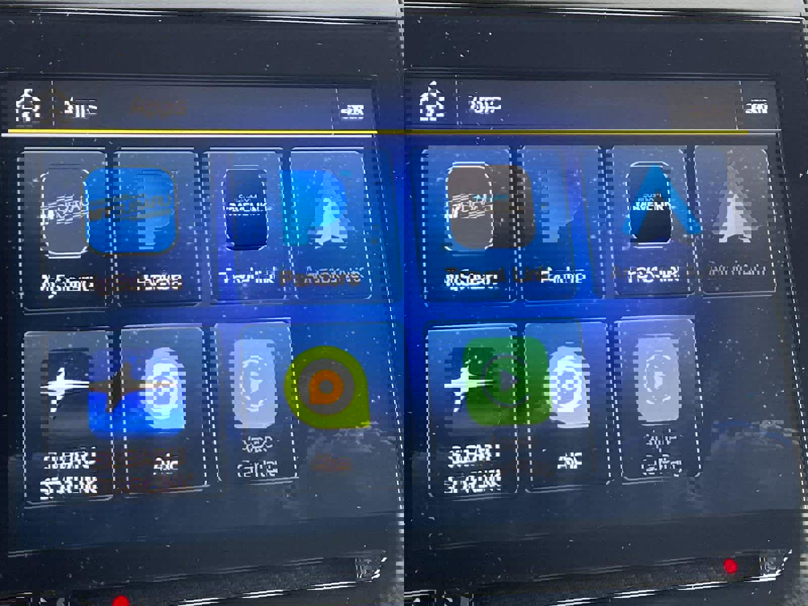 Certified 2022 Subaru Forester Wilderness image 22