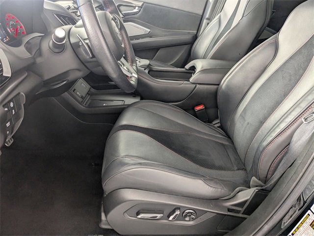 Used 2023 Acura RDX A-Spec image 14
