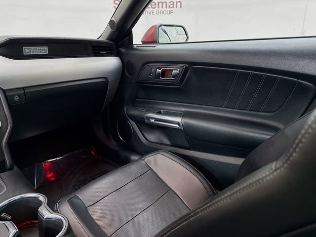 Used 2016 Ford Mustang GT Premium image 22