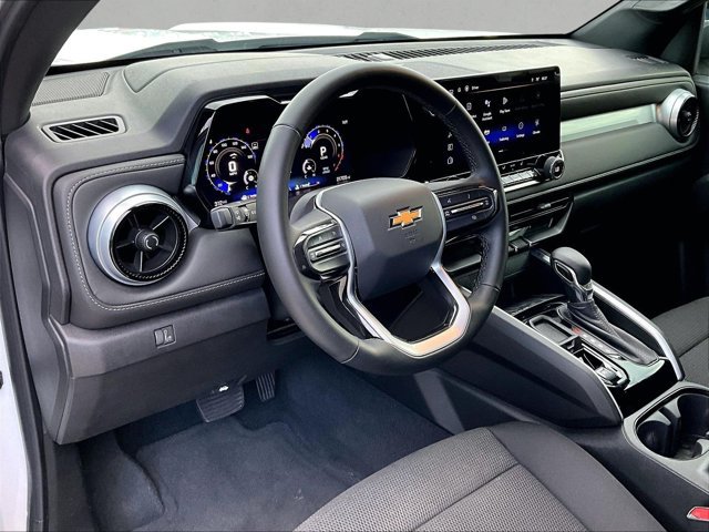 Used 2024 Chevrolet Colorado LT w/ LT Convenience Package II RWD image 14