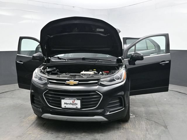 Used 2020 Chevrolet Trax LT w/ LT Convenience Package FWD image 42