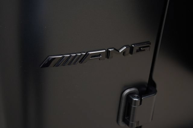 New 2027 Mercedes-Benz G 63 AMG 4MATIC image 16