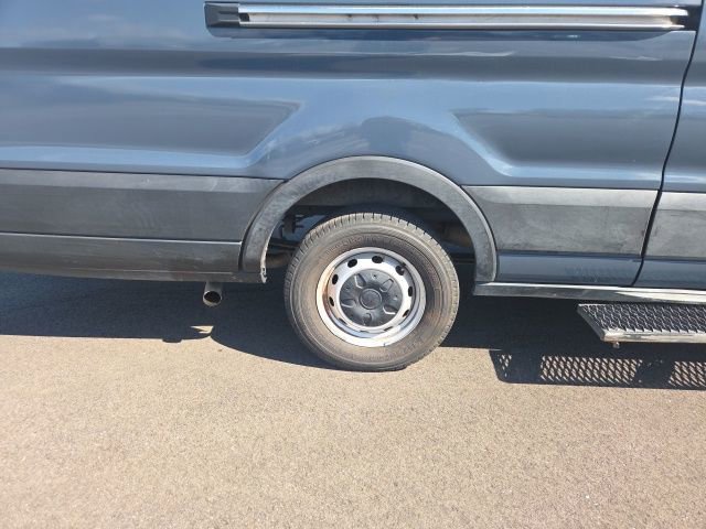 Certified 2020 Ford Transit 250 148 High Roof Extended image 8