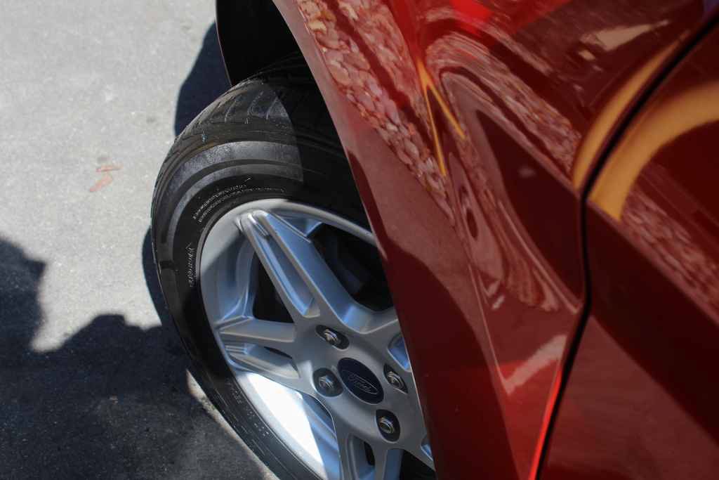 Used 2018 Ford Fiesta SE FWD image 32