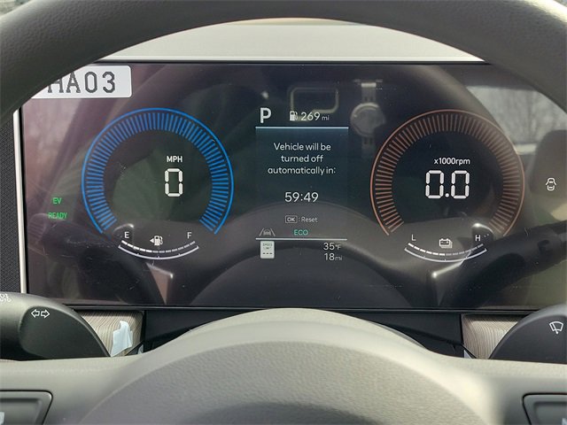 New 2026 Hyundai Sonata Blue image 24