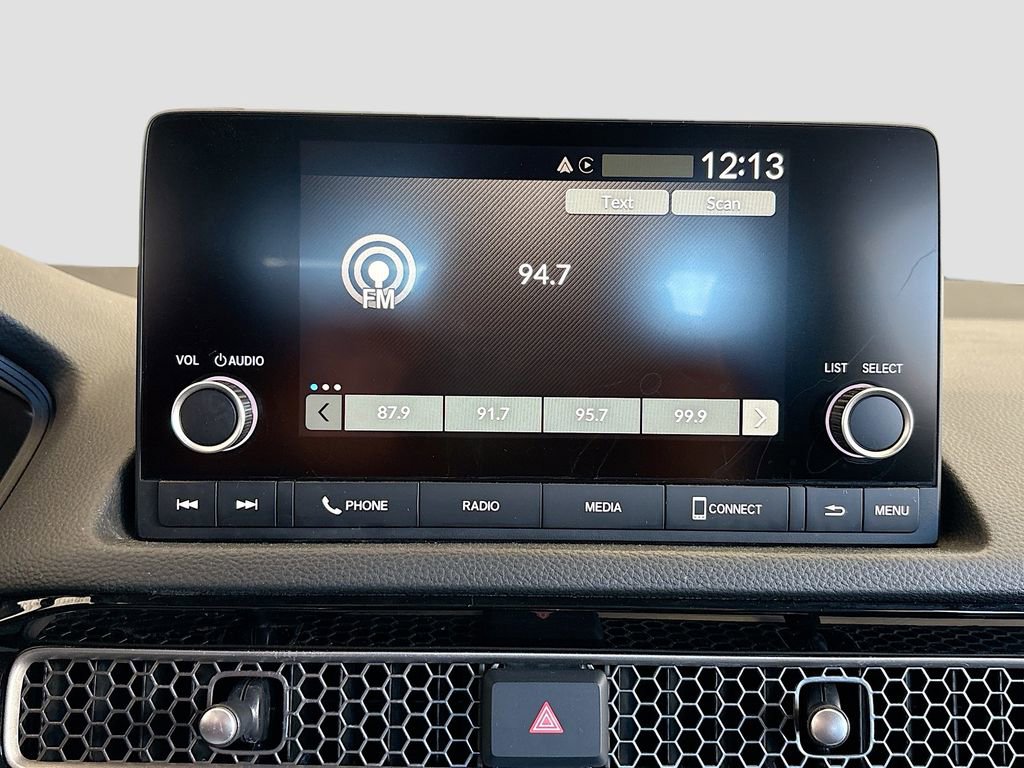 Used 2025 Honda Civic Sport image 14