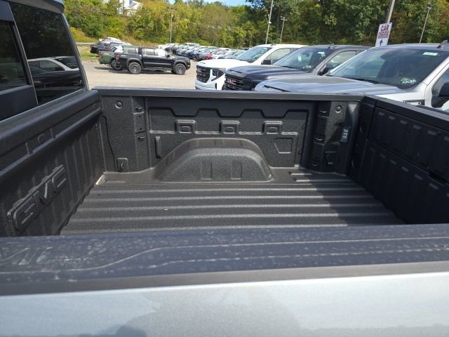 New 2026 GMC Sierra 1500 Denali image 4