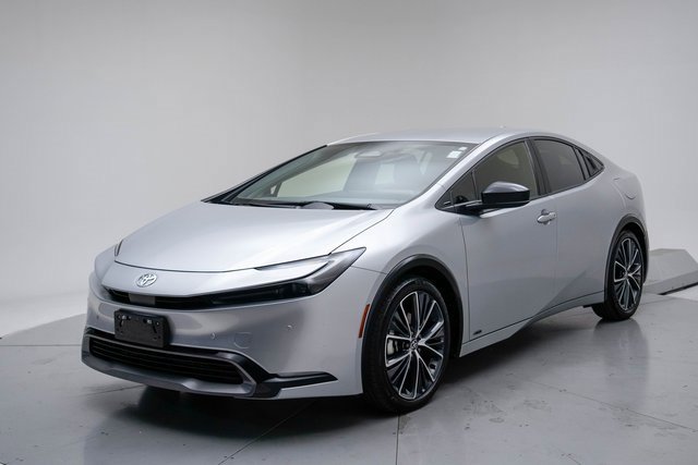 Used 2023 Toyota Prius XLE
