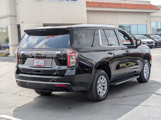Used 2024 Chevrolet Tahoe LT AWD/4WD image 6