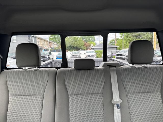 Used 2018 Ford F250 XLT w/ XLT Premium Package AWD/4WD image 38