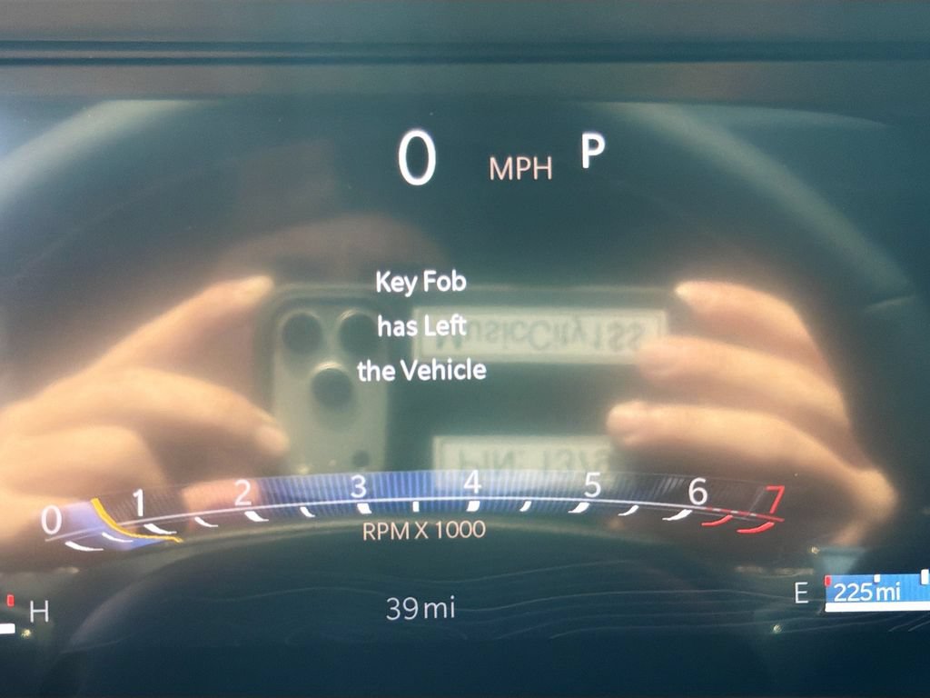 New 2026 Jeep Grand Cherokee Laredo X AWD/4WD image 40