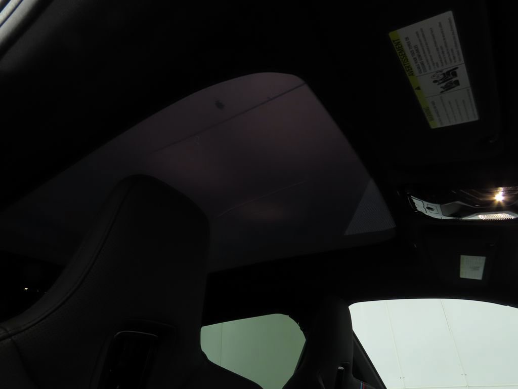 New 2026 BMW iX xDrive45 w/ M Sport Package image 19