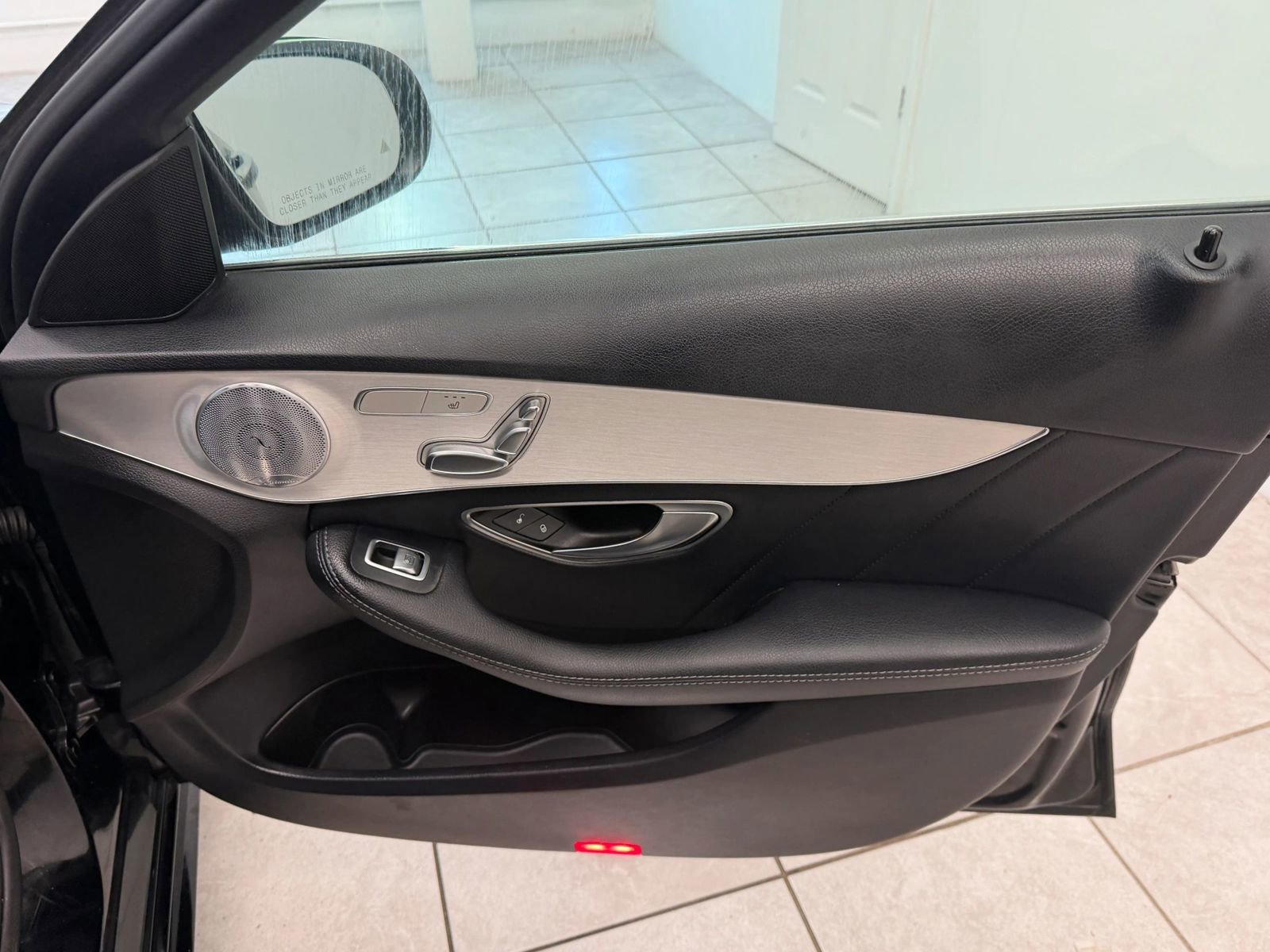 Used 2018 Mercedes-Benz C 300 Sedan w/ AMG Line image 20
