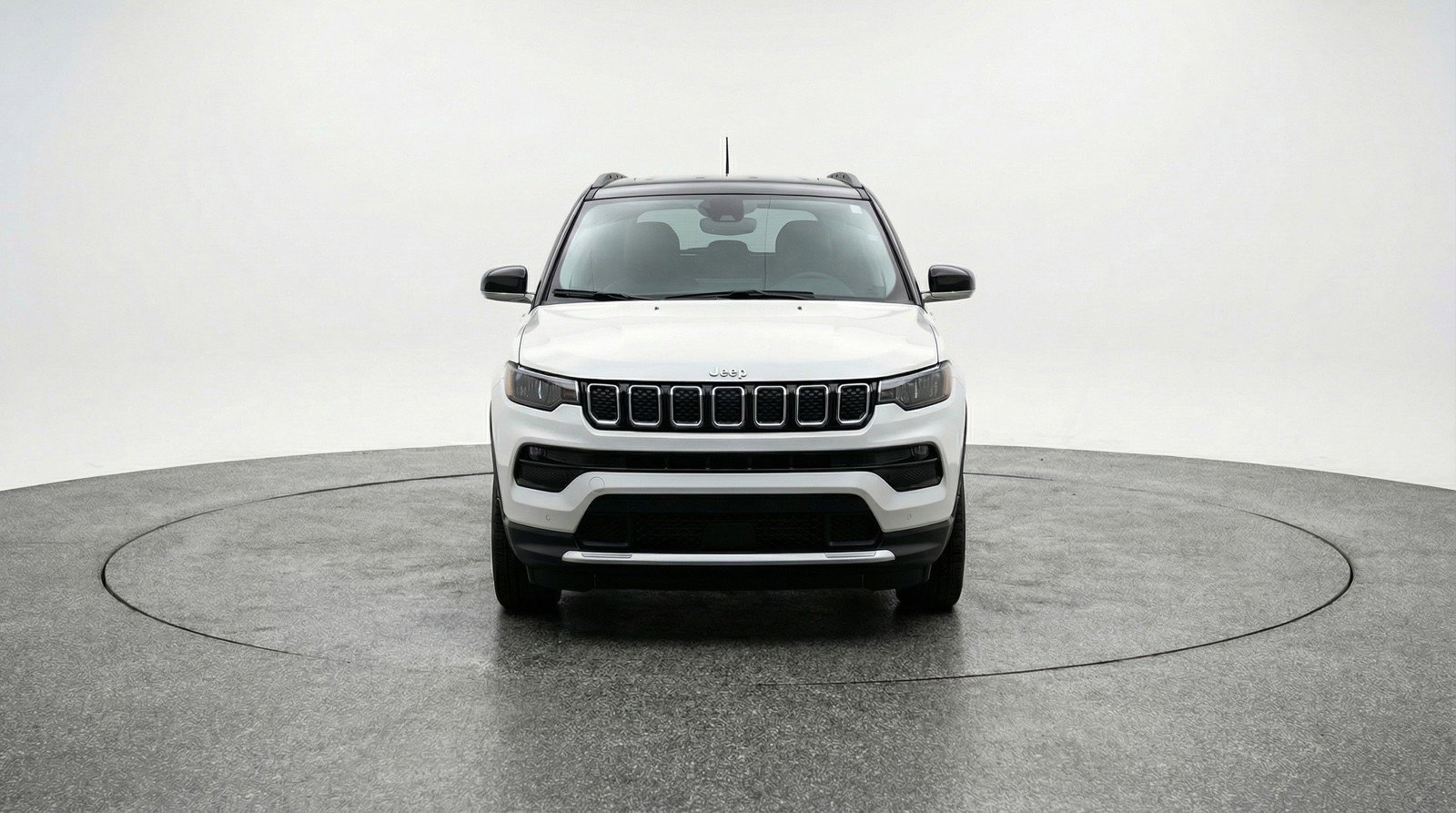 Used 2025 Jeep Compass Limited image 2