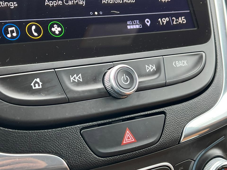 Used 2020 Chevrolet Equinox Premier image 23