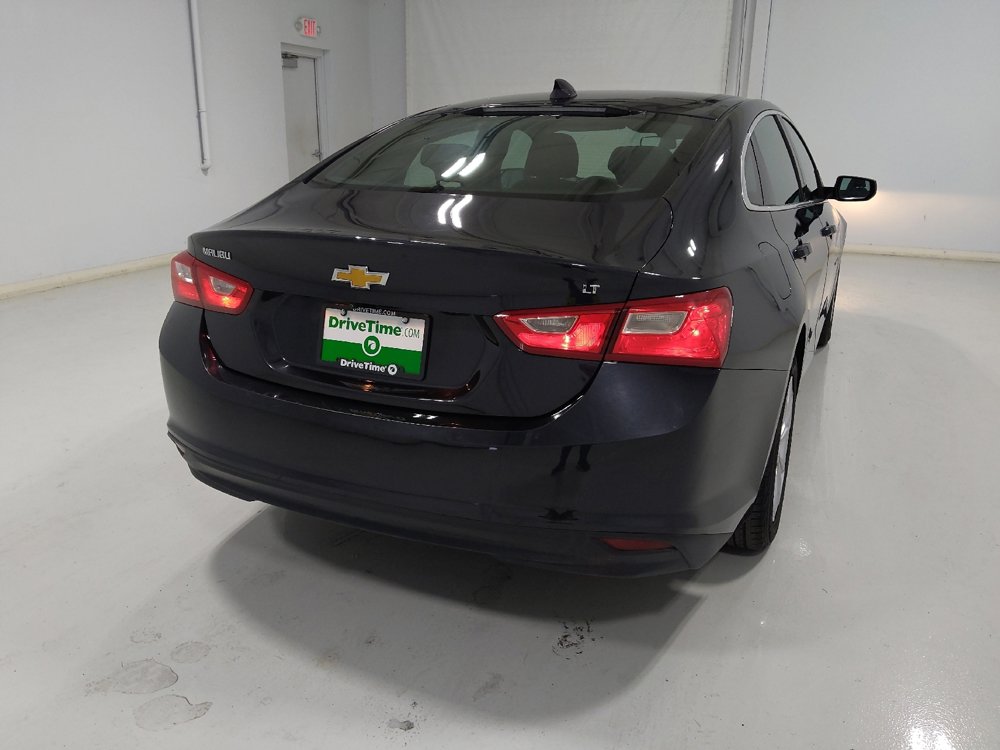 Used 2023 Chevrolet Malibu LT image 7